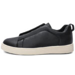 Men's Low-Top Slip-On Casual Shoes - Image 5