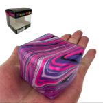 Ice Cream Squeeze Toy Slow Rebound Stress Relief Toy - Image 7