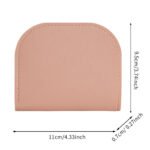 Ultra-thin Women's Wallet 2025 New Style Student Card Holder Multi-functional Coin Purse - Image 4