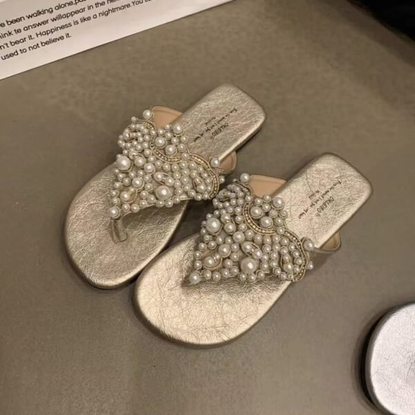 Color: Gold / Size: 35