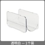 Stackable Cup Storage Rack Dustproof Holder for Home Desktop Insulated - Image 6