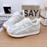Women's Breathable Mesh Casual Sneakers - Image 2