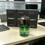 Car Aromatherapy Diffuser, Car Perfume, Interior Decoration - Image 3