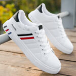 H07 White Red / 46