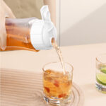 Japanese-style Cold Water Pitcher, Large Capacity - Image 2