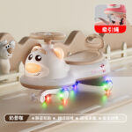 Children's Twist Car for Ages 1-3, Anti-Tip, for Kids and Adults - Image 4