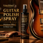 Guitar Polish & Cleaning Spray