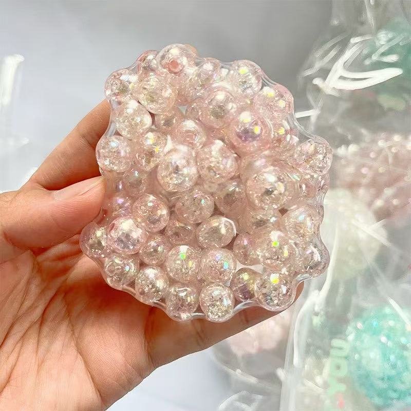Pink Popping Bead (High Appearance Pink Popping Bead (High Appearance