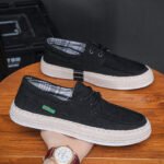 E033 Black / 44