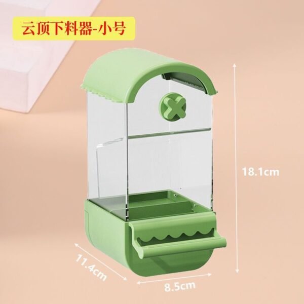 Yunding Avocado Green Small