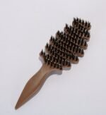 Dark Brown / Single Piece