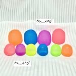 4.5cm Candy Maltose (Color Upon Request