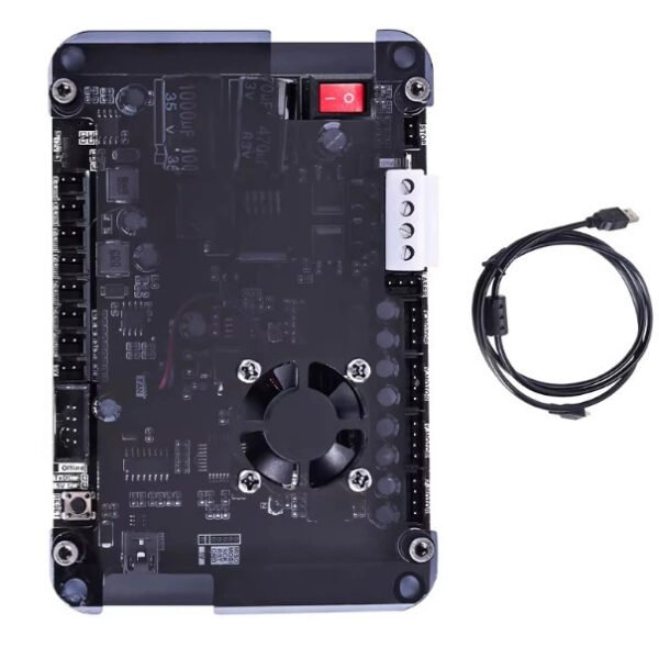 500W Control Board