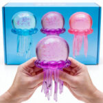 Purple Jellyfish Maltose