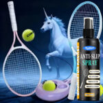 Badminton Racket Grip Spray - Image 4