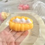 Exploding Rice Cake