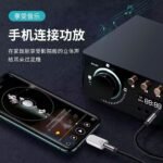 Type-C to 3.5mm Headphone Audio Adapter - Image 2