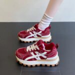 AD5234 Red / 40