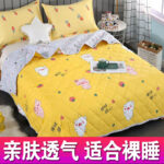 Lucky Pig / 200*220cm Double Plus