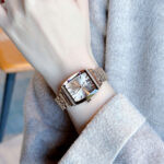 Golandi Fashion Women's Quartz Watch - Image 2