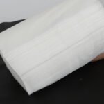 Bird Cage Liner Paper Absorbent Round Square Cage Liner Bird Other Stand Base Tray Pad Square Round Bird Food Pad Cloth - Image 3