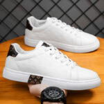 Men's Casual Sneakers Board Shoes