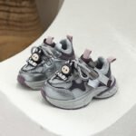 QL985 Purple / Size 30 (Insole 18.5cm