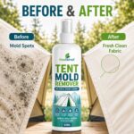 Tent Mold Remover Spray