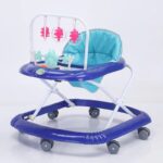 Baby Walker Anti-O Legs Multi-Functional Push Cart for Infants Export - Image 3