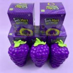 Candy Maltose Squeeze Toy Slow Rebound Decompression Toy Plastic Maltose Boxed Candy Cross-border Stress Relief Tool - Image 32