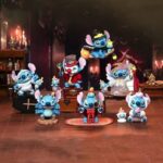Stitch Blind Box Magic Adventure 2.0 Series Figure Desktop Ornament - Image 3
