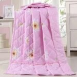 Sunflower Pink / Double Plus (200*220cm