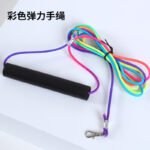 Parrot Leg Ring and Flight Leash Set - Image 33