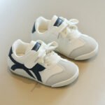 TX613 Navy Blue / Size 32 (Insole 19.5cm