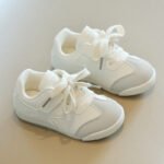 TX613 Off White / Size 32 (Insole 19.5cm