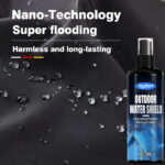 Tent Waterproof Repair Spray - Image 4