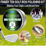 Golf Club Oxidation Removal Wax - Image 4