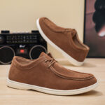 B 6 Red Brown / 45