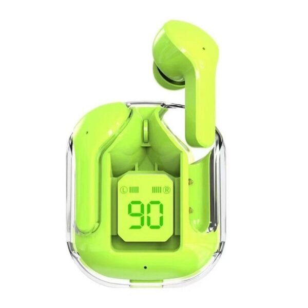 Green Bare Unit (Without Data Cable