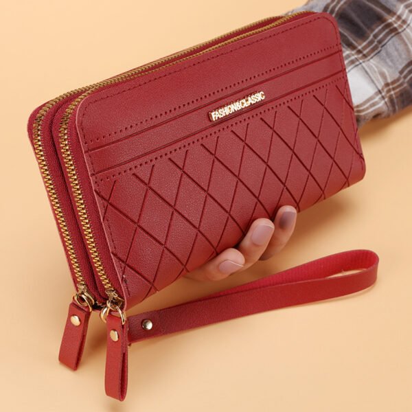 Wine Red