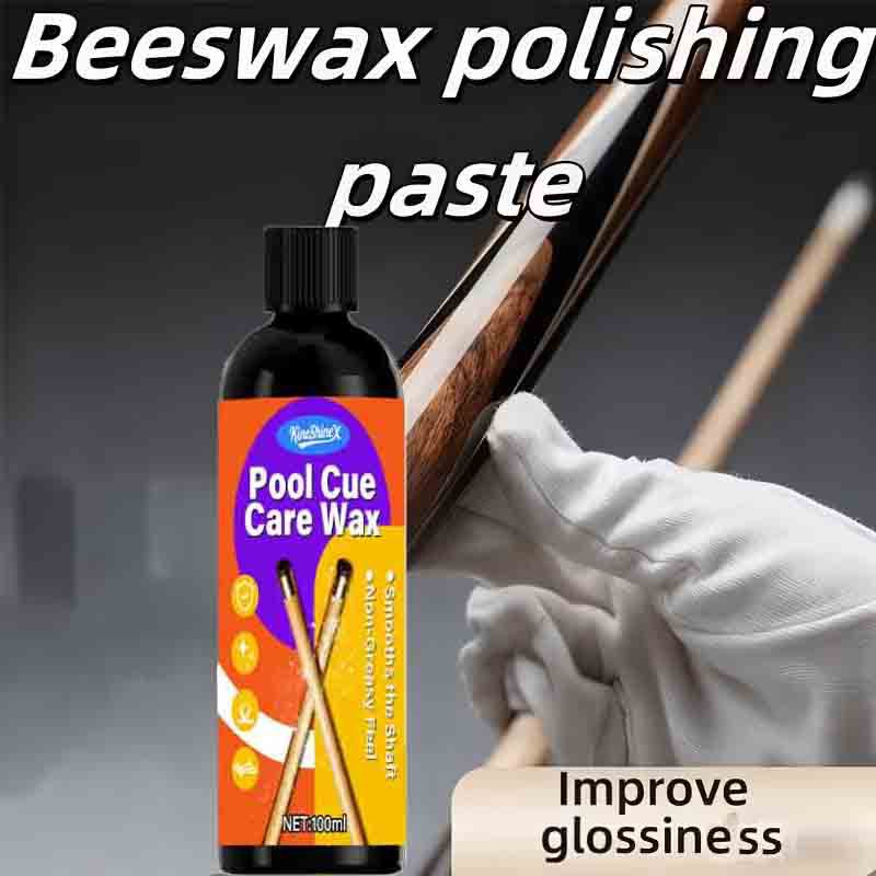 O1CN01aIZ9i41t4RK7p2dih_2218788665848-0-cib.jpg Billiard Cue Maintenance Wax - Image 1