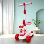 Red 2 In 1