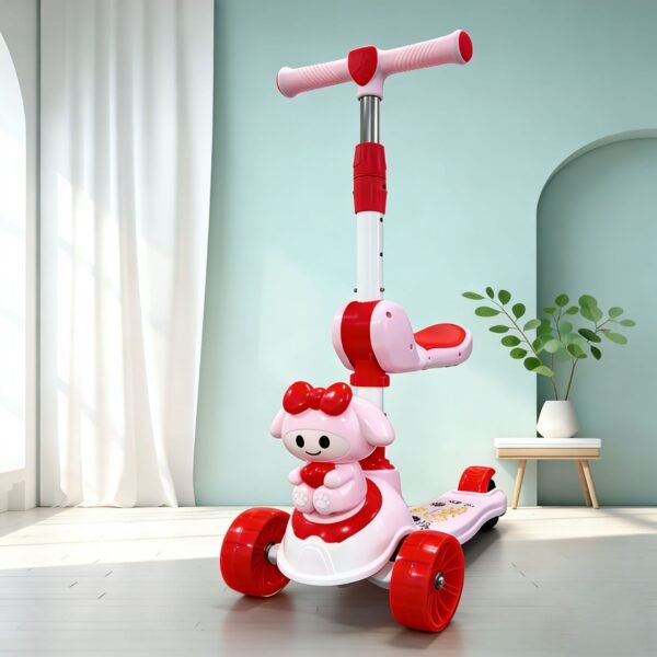 Red 2 In 1