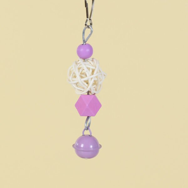 Cute Purple