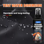 Tent Nano Waterproof Spray - Image 4
