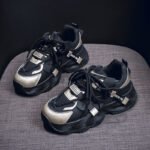 FB3305 Black / 40
