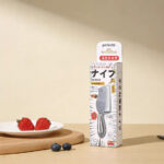 Pollada Mini Stainless Steel Fruit Knife - Image 3