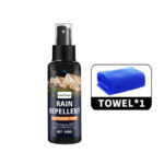 Nano Tent Waterproofing Spray - Image 5