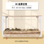Acrylic Hamster Cage with Accessories - Image 28