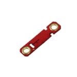 Bird Leg Ring Non-Injury Open Ring for Parrots, Mynas, and Budgies with Velvet Leg Sleeve - Image 5
